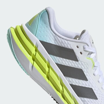 ADIDAS PERFORMANCE Laufschuh 'Adistar 3' in Weiß