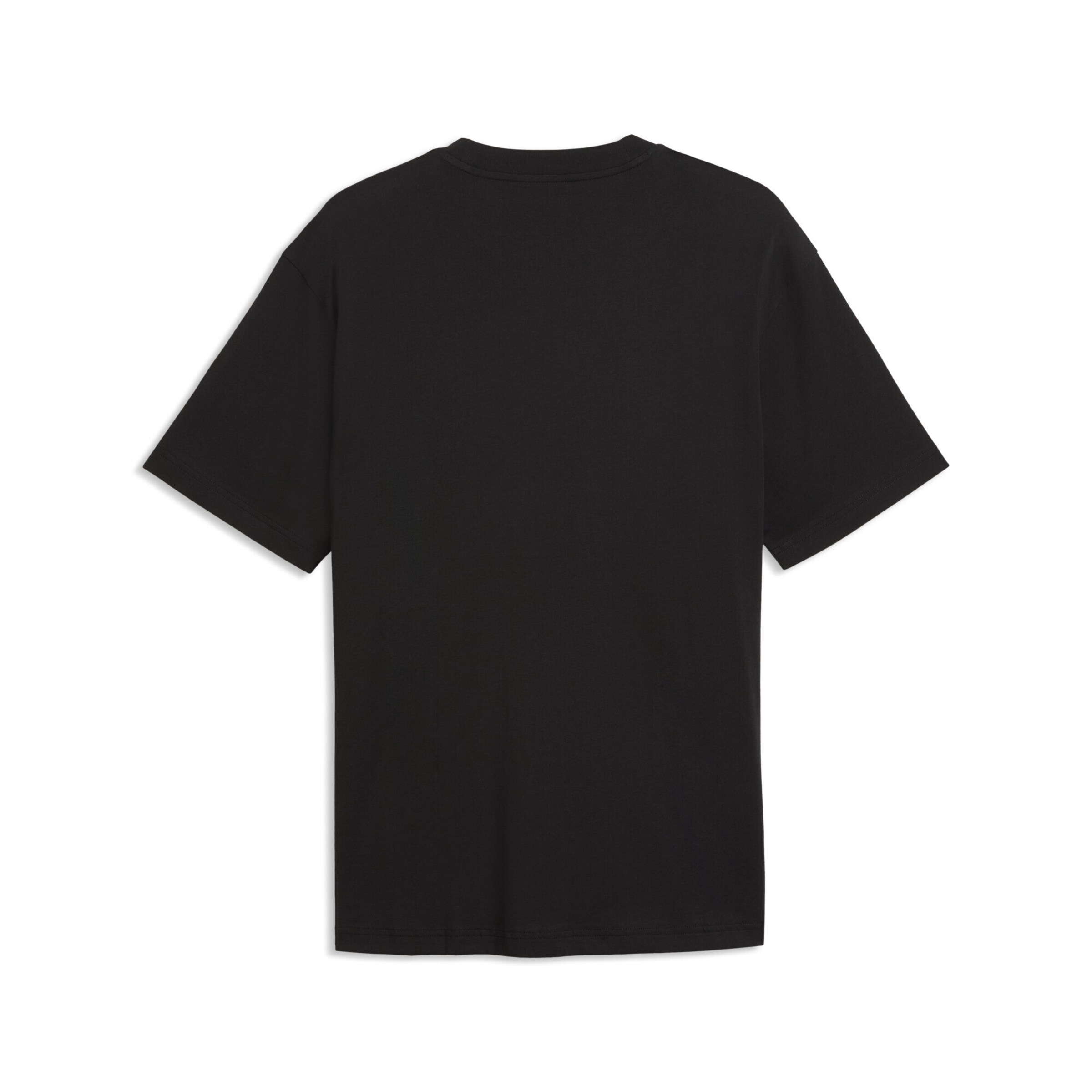 PUMA T-Shirt in Schwarz