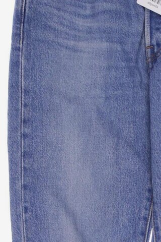 LEVI'S ® Jeans 24 in Blau