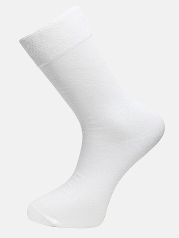 Tazzio Socken 'A908' in Mischfarben