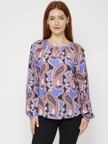 VICCI Germany Blouse in Mixed colors: front