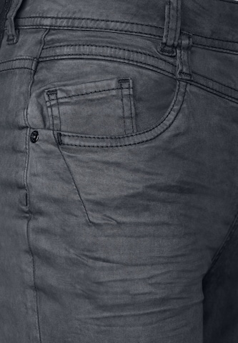regular Jeans di STREET ONE in grigio