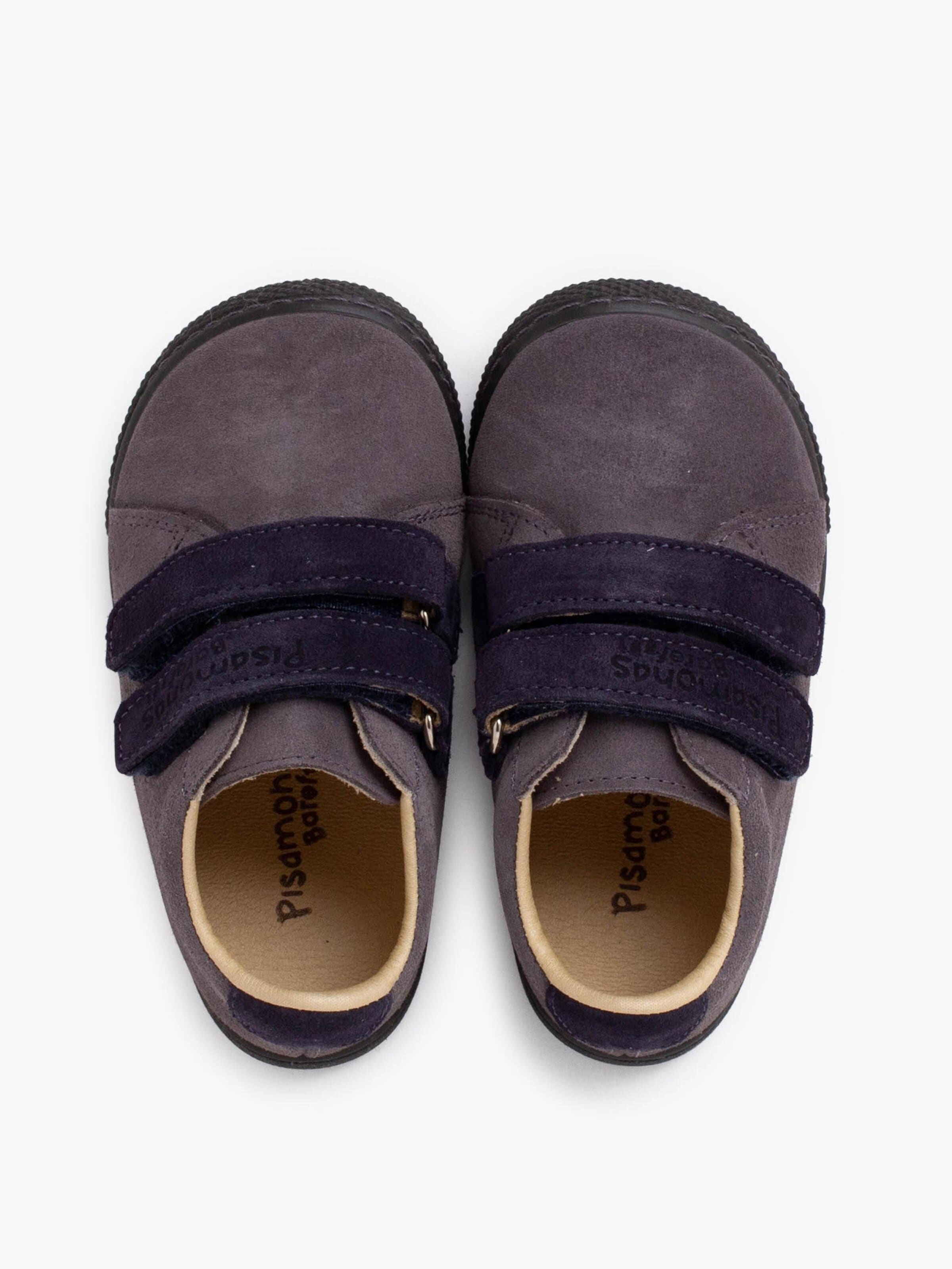 Baskets Pisamonas en gris