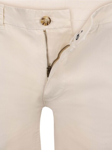 Steppin' out Regular Broek in Wit
