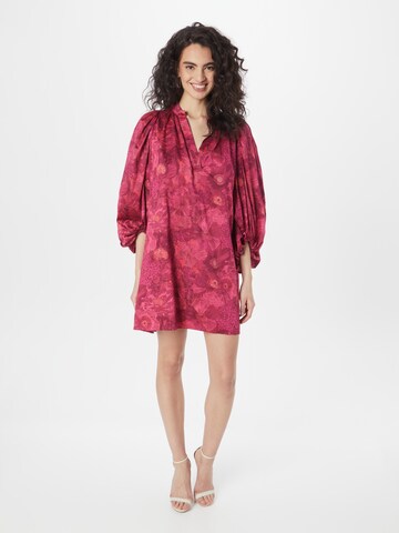 Robe 'VANESSA' Vanessa Bruno en rose : devant