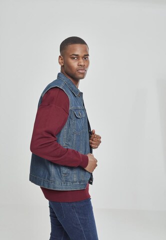 zils Urban Classics Veste