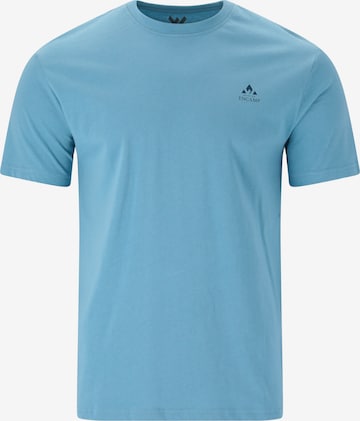 Whistler Performance Shirt 'Blair' in Blue: front