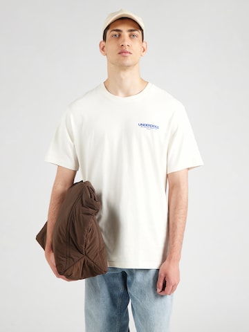 bēšs Only & Sons T-Krekls