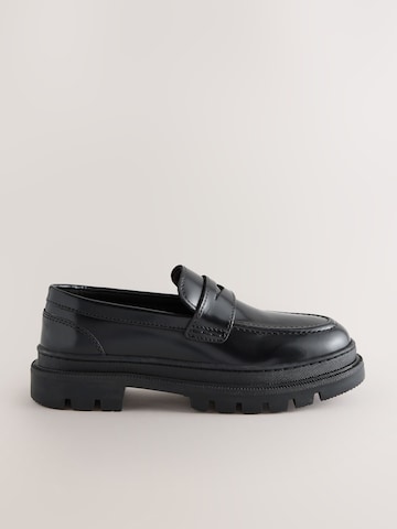 Next Lage schoen in Zwart