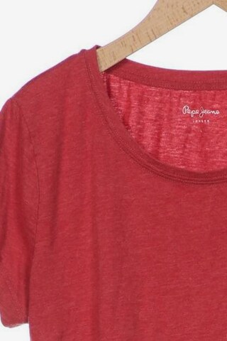 Pepe Jeans T-Shirt L in Rot