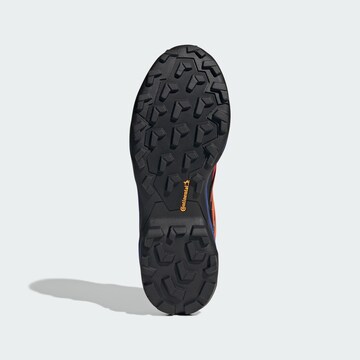 ADIDAS TERREX Lage schoen 'Skychaser' in Rood