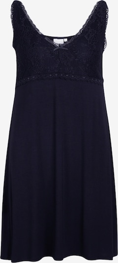 CCDK Copenhagen Yöpaita värissä tummansininen, Tuotenäkymä