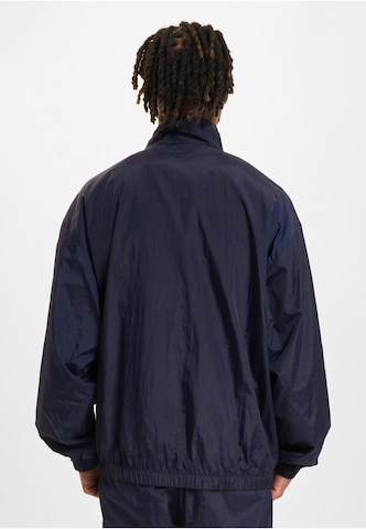 Sergio Tacchini Přechodná bunda 'Nayla 024' – modrá