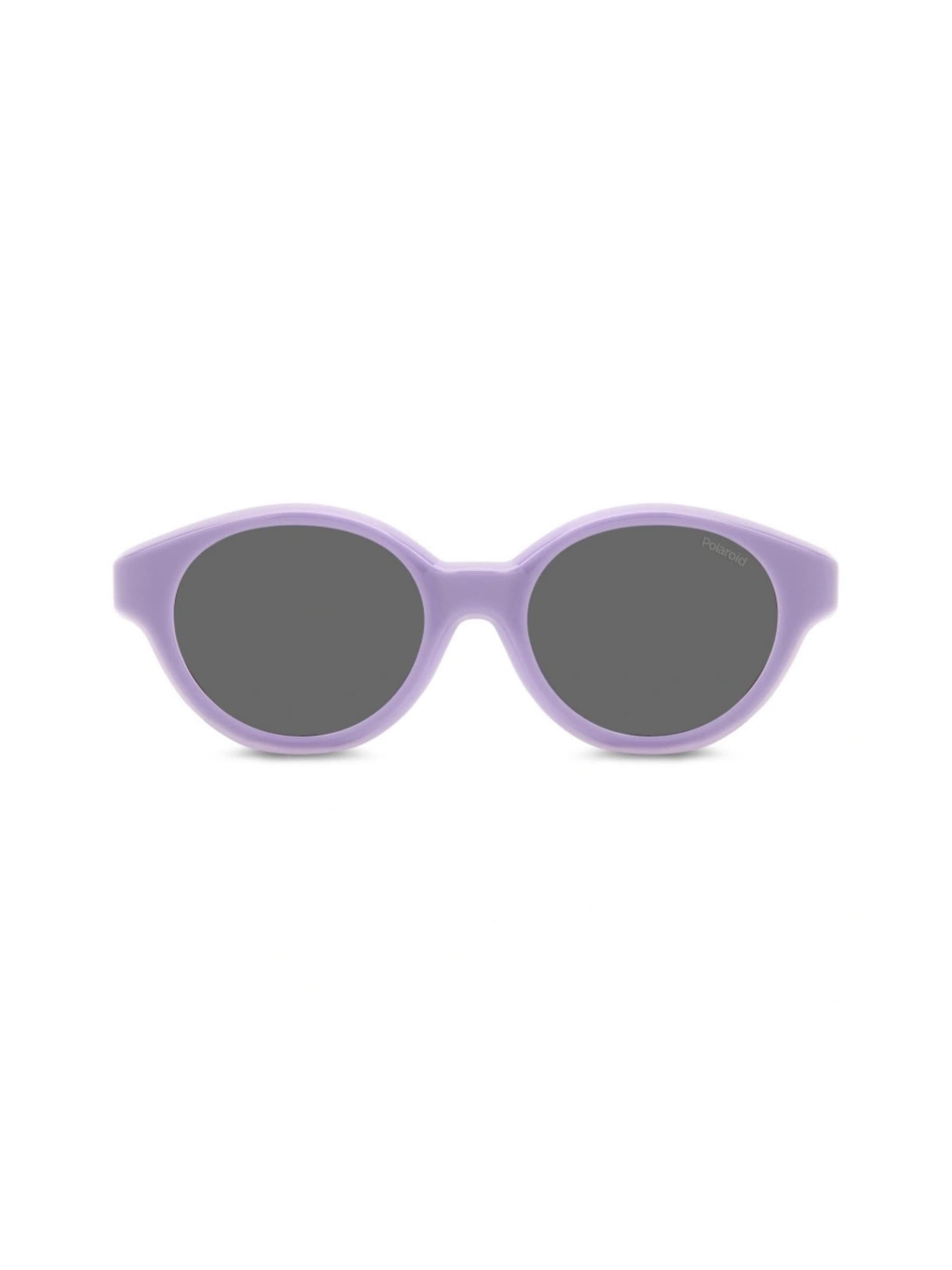 Polaroid Sunglasses 'PLD K007 CL-ON' in Purple: front