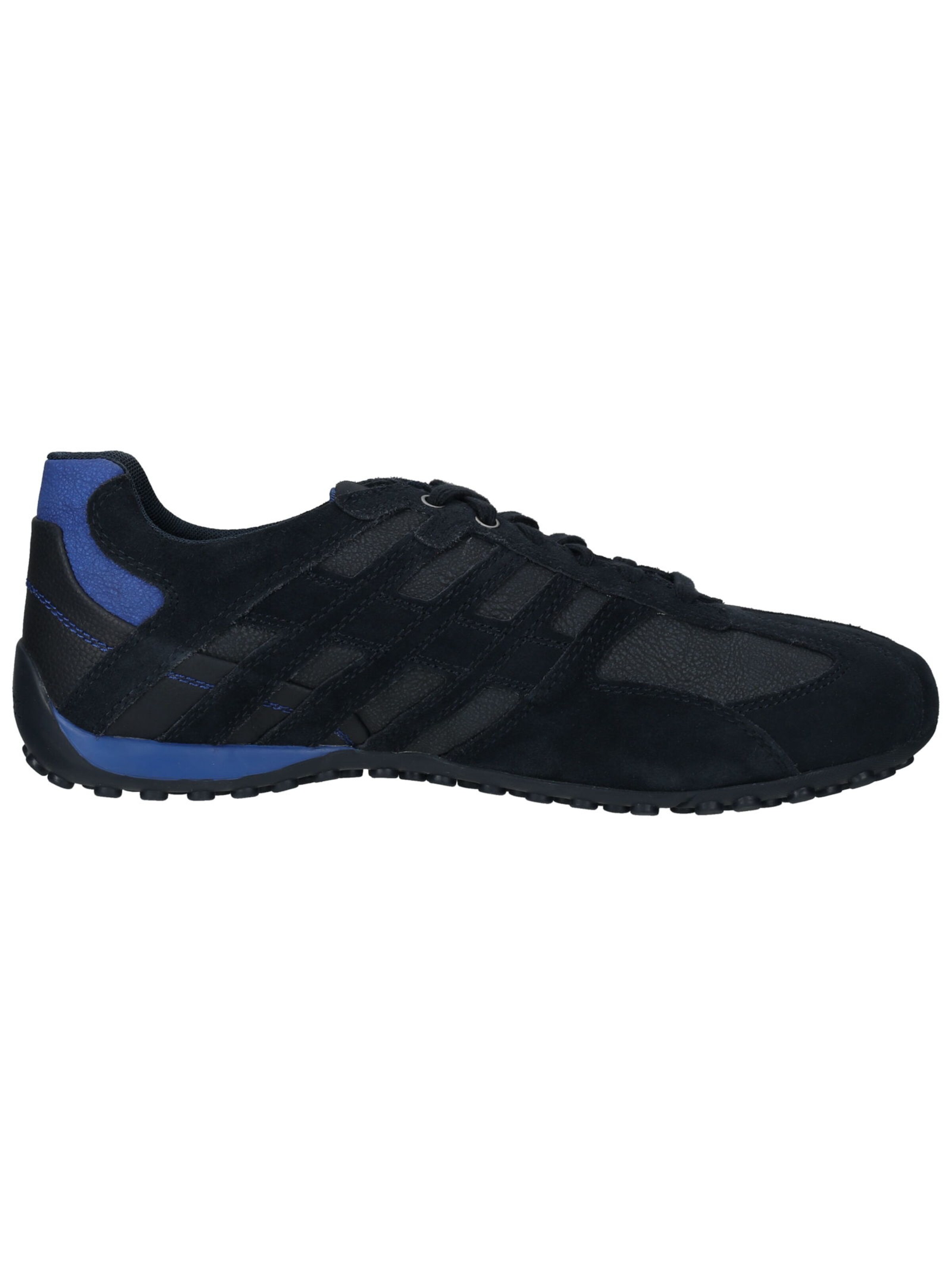GEOX Sneaker 'U Snake K' in Blau