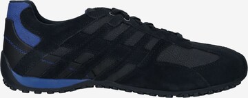 GEOX Sneakers laag 'U Snake K' in Blauw