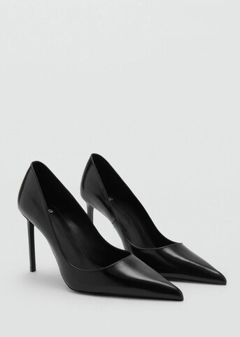 MANGO Pumps 'Tom' in Black