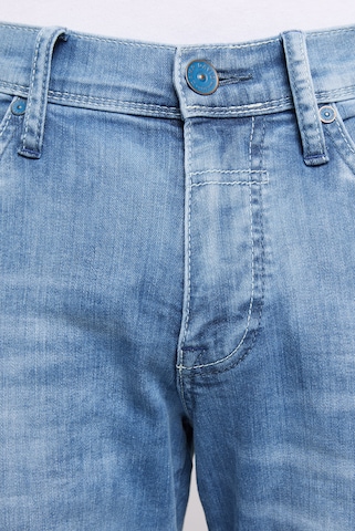 CAMP DAVID Regular Jeans in Blue