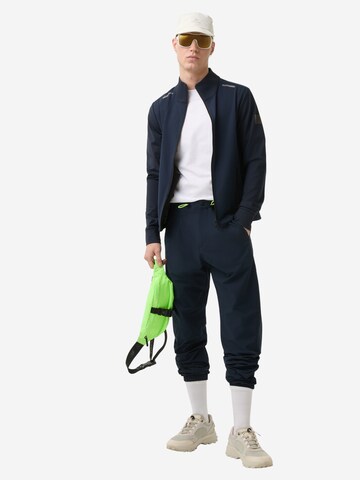 Bogner Fire + Ice Weatherproof jacket 'Silas' in Blue