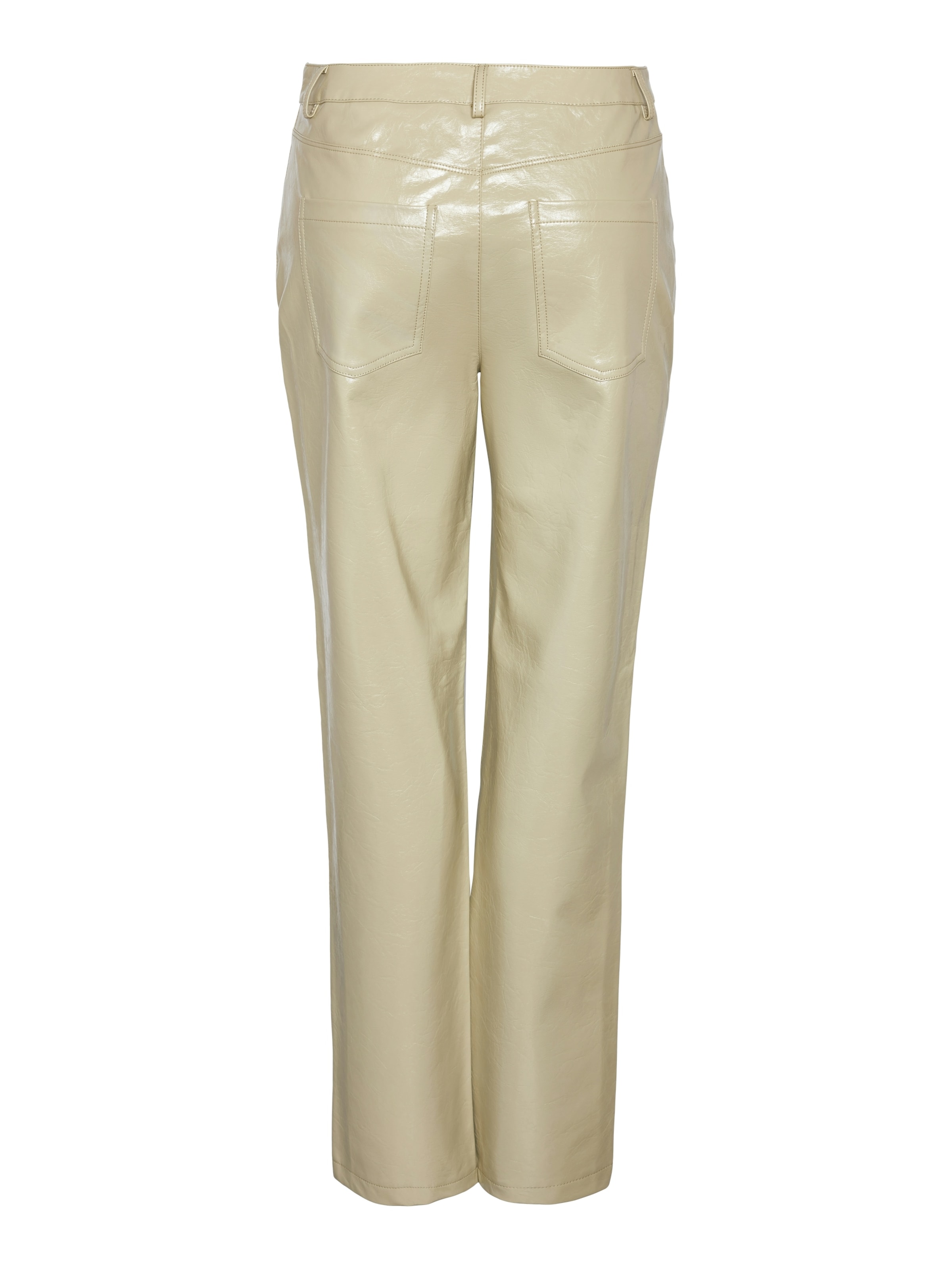 Noisy may Regular Pants 'KANE' in Beige