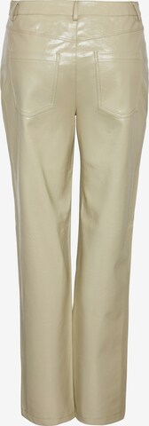 Noisy may Regular Pants 'KANE' in Beige