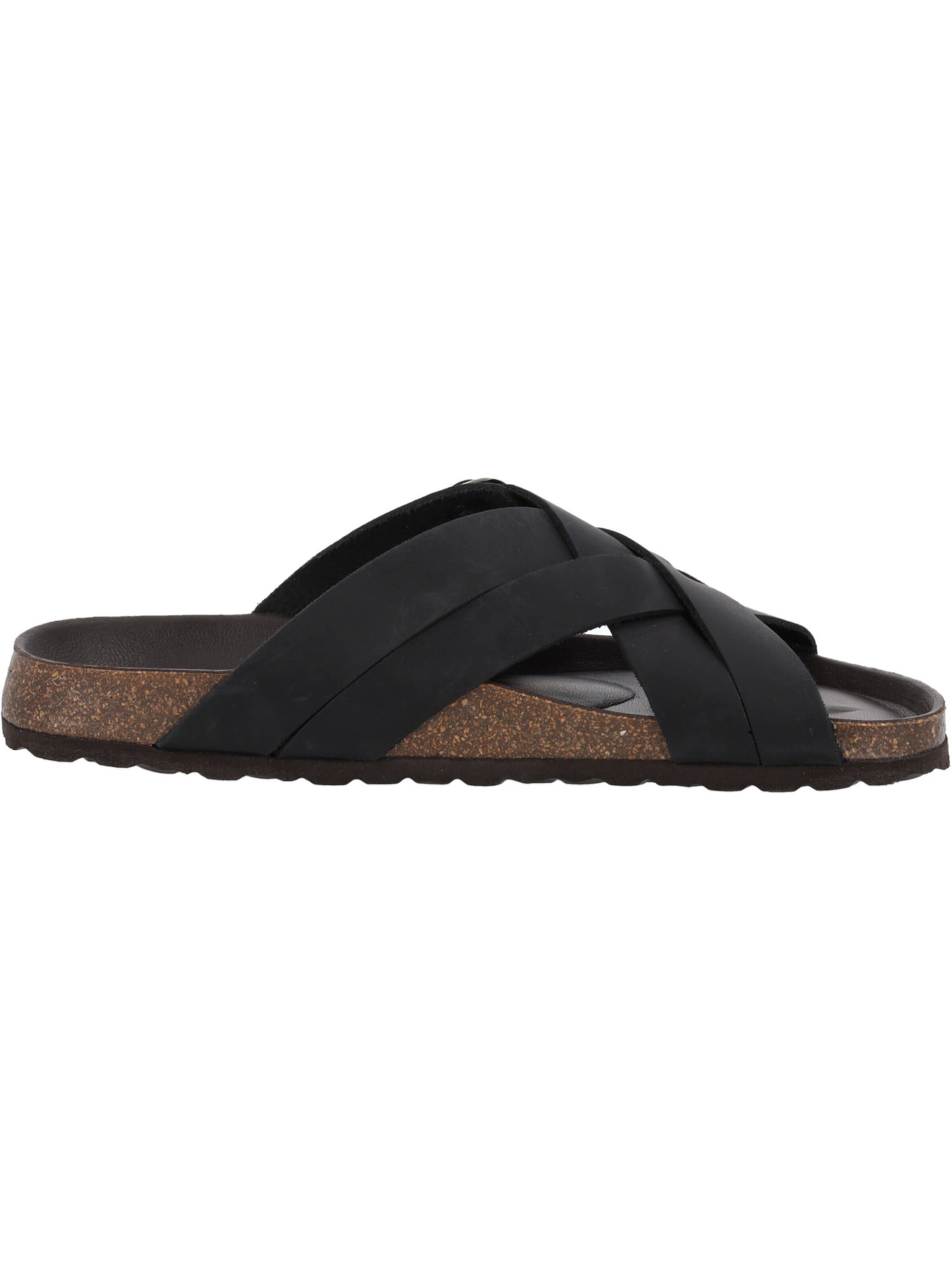 Palado Mules 'Tavros' in Black