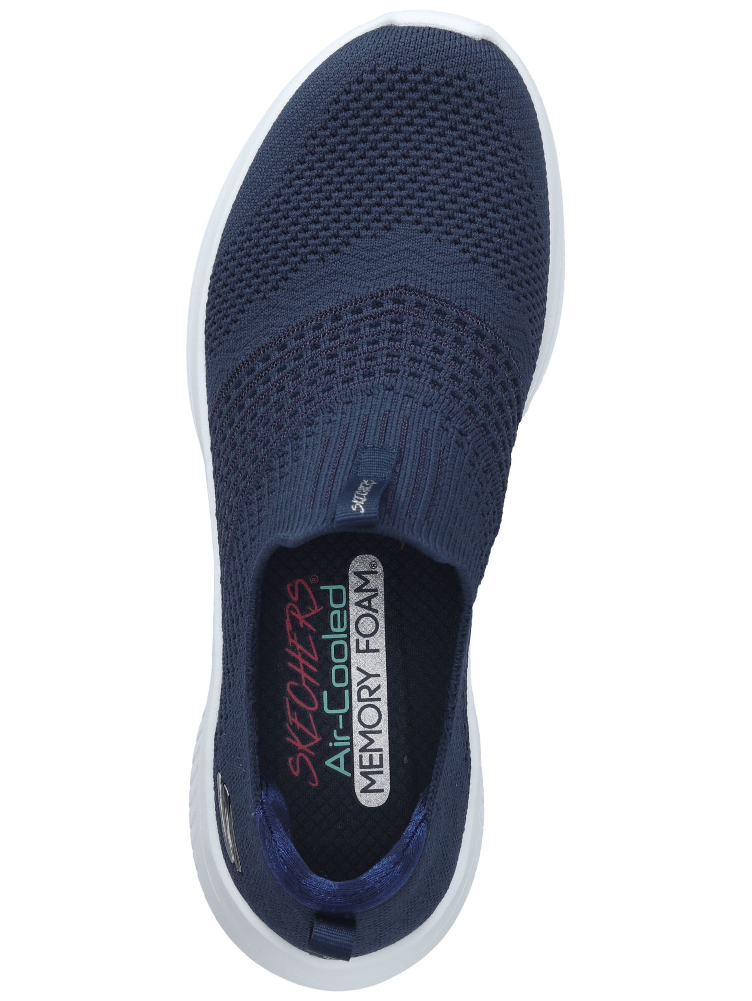 SKECHERS Slip-on in Blue