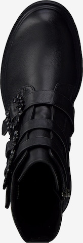 MARCO TOZZI Ankle Boots in Black