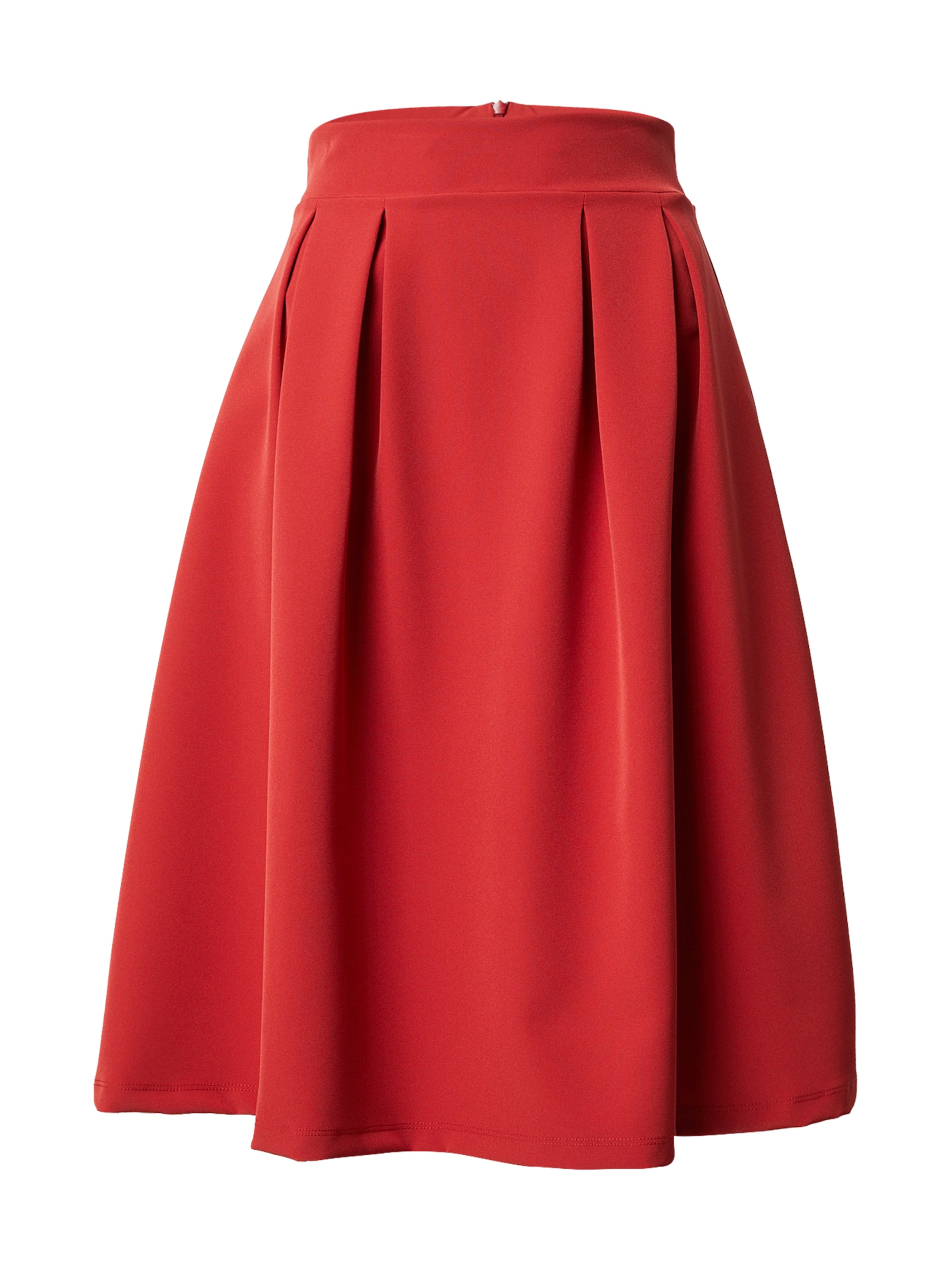 ABOUT YOU Пола 'Floriane' в червено: отпред