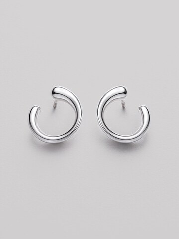 REYTEL Ohrringe‌‌‌‌‌ in Silber