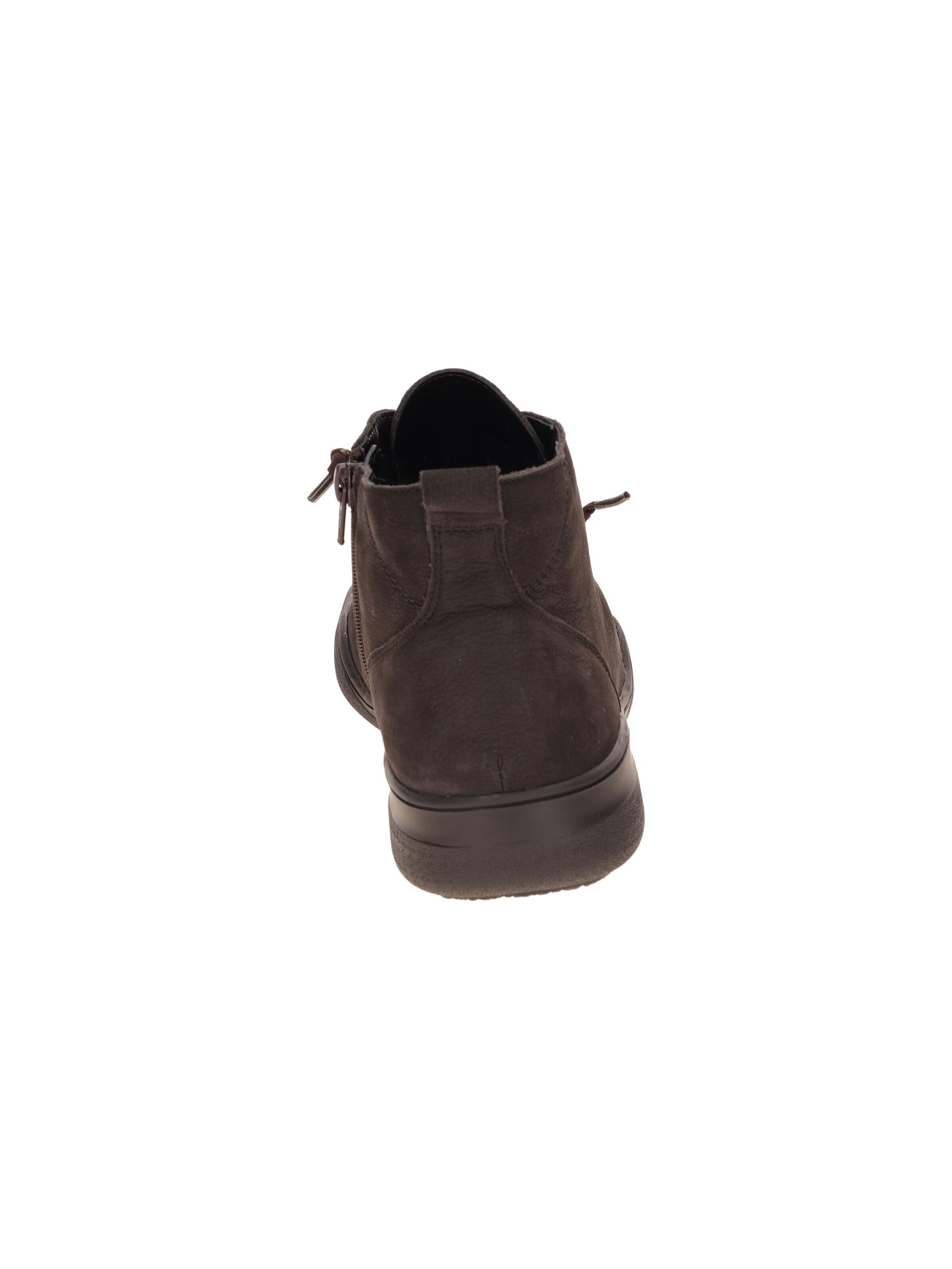 WALDLÄUFER Boots 'Linea' in Brown