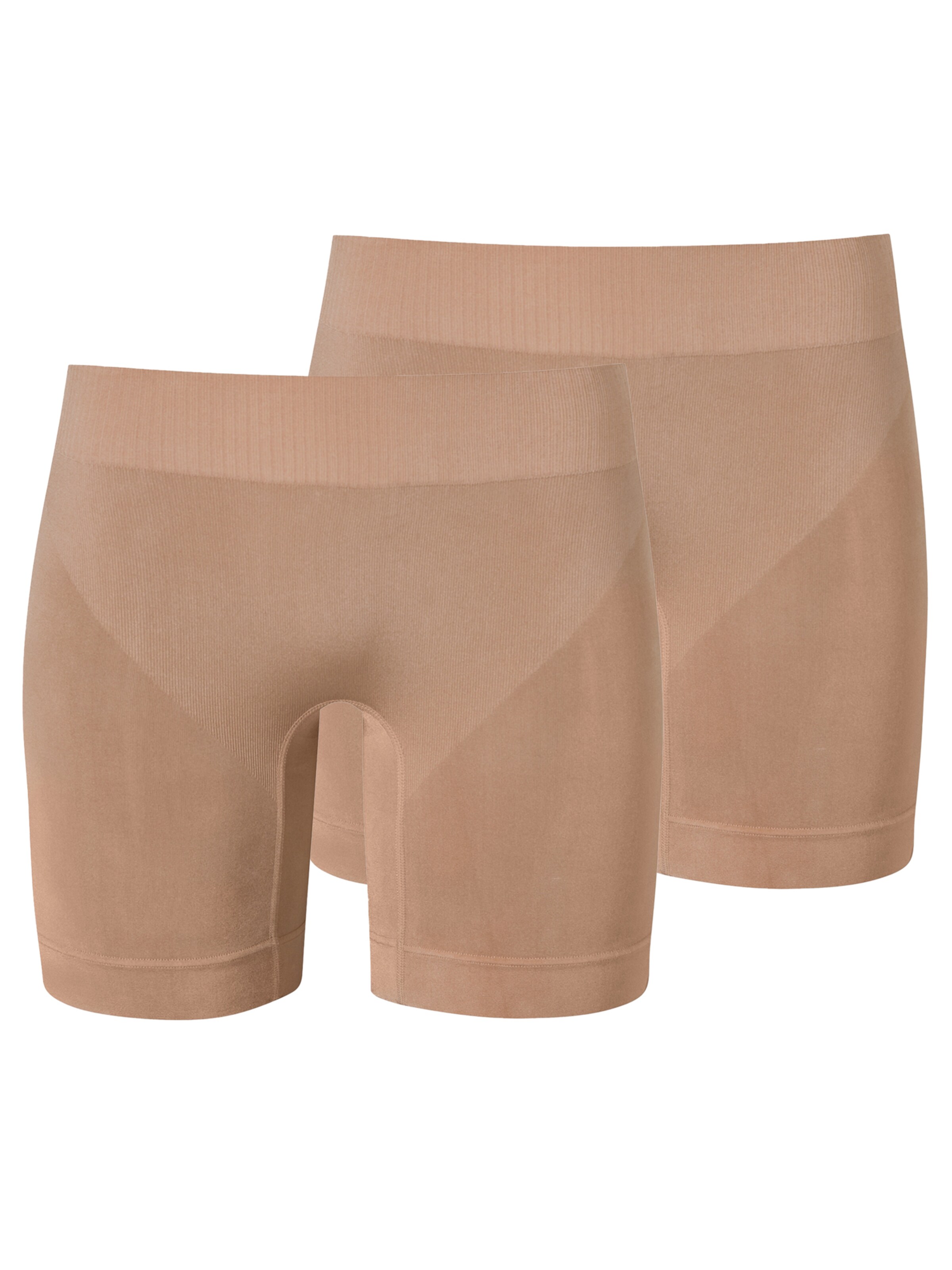 Culotte SCHIESSER en beige : devant