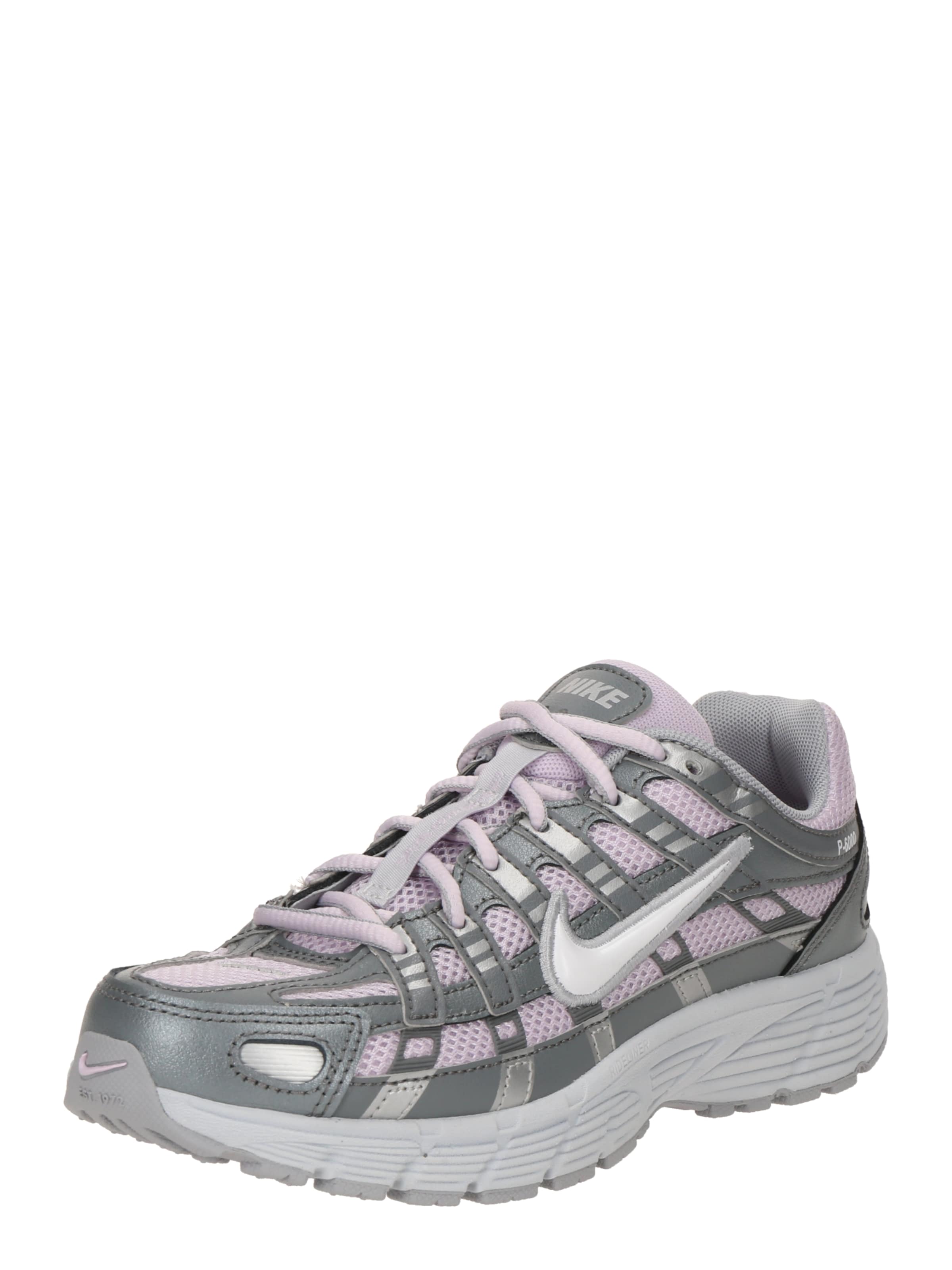 Sneaker 'P-6000' di Nike Sportswear in rosa: frontale