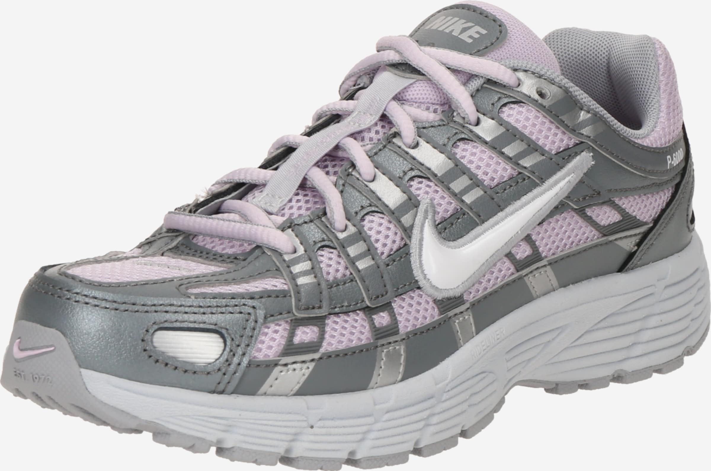 Nike Sportswear Sneakers 'P-6000' in Rose ABOUT YOU