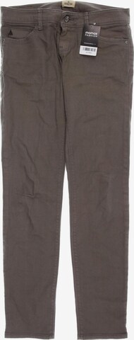 Gaastra Jeans in 27 in Green: front