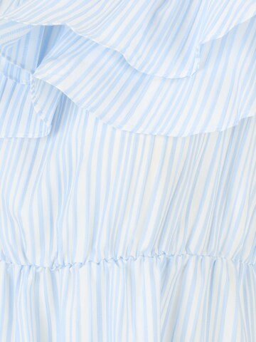 Abito 'CALA' di YAS Petite in bianco