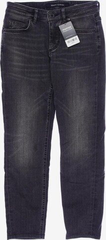 Marc O'Polo Jeans in 26 in Grey: front