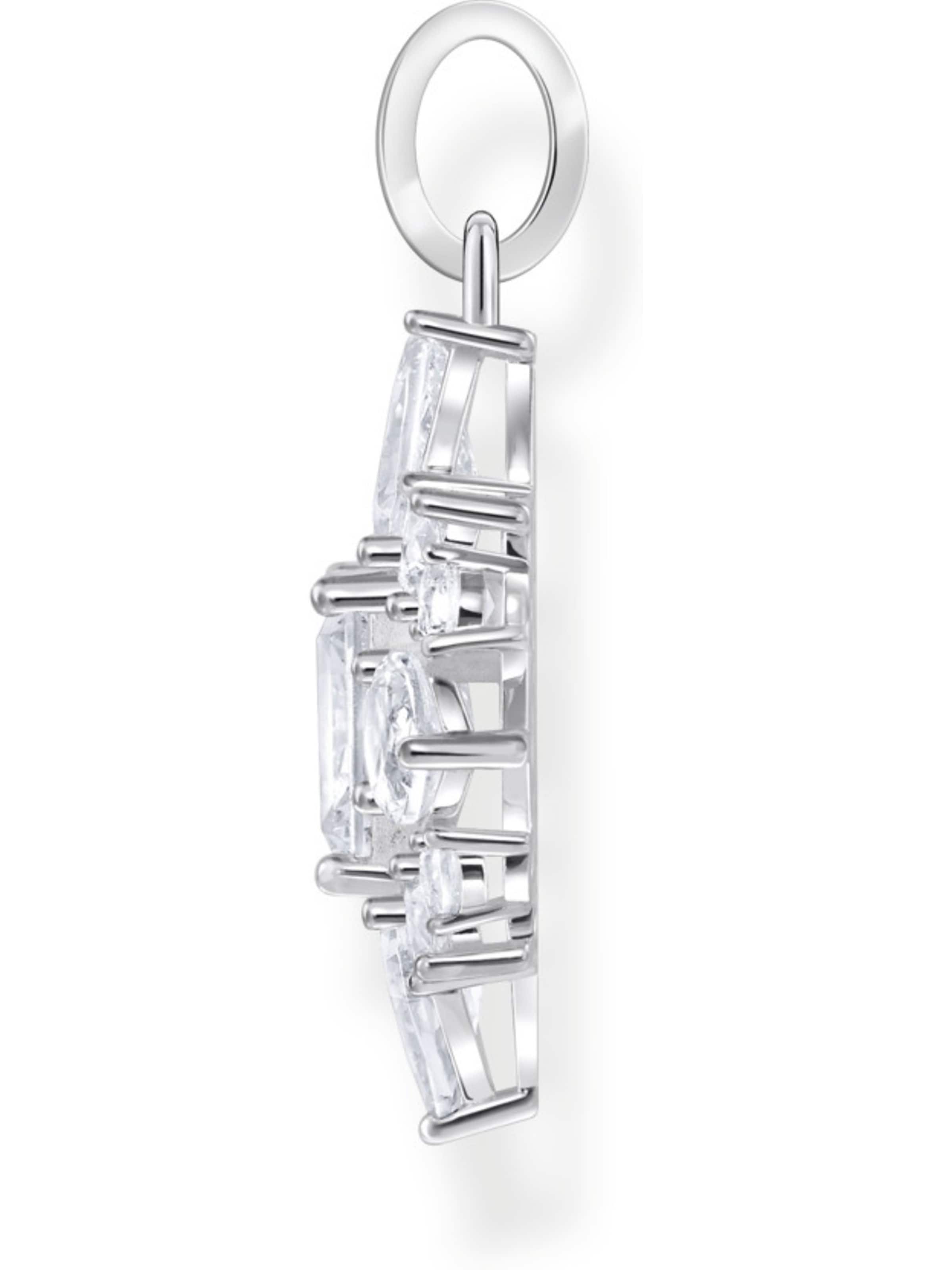 Thomas Sabo Pendant in Silver