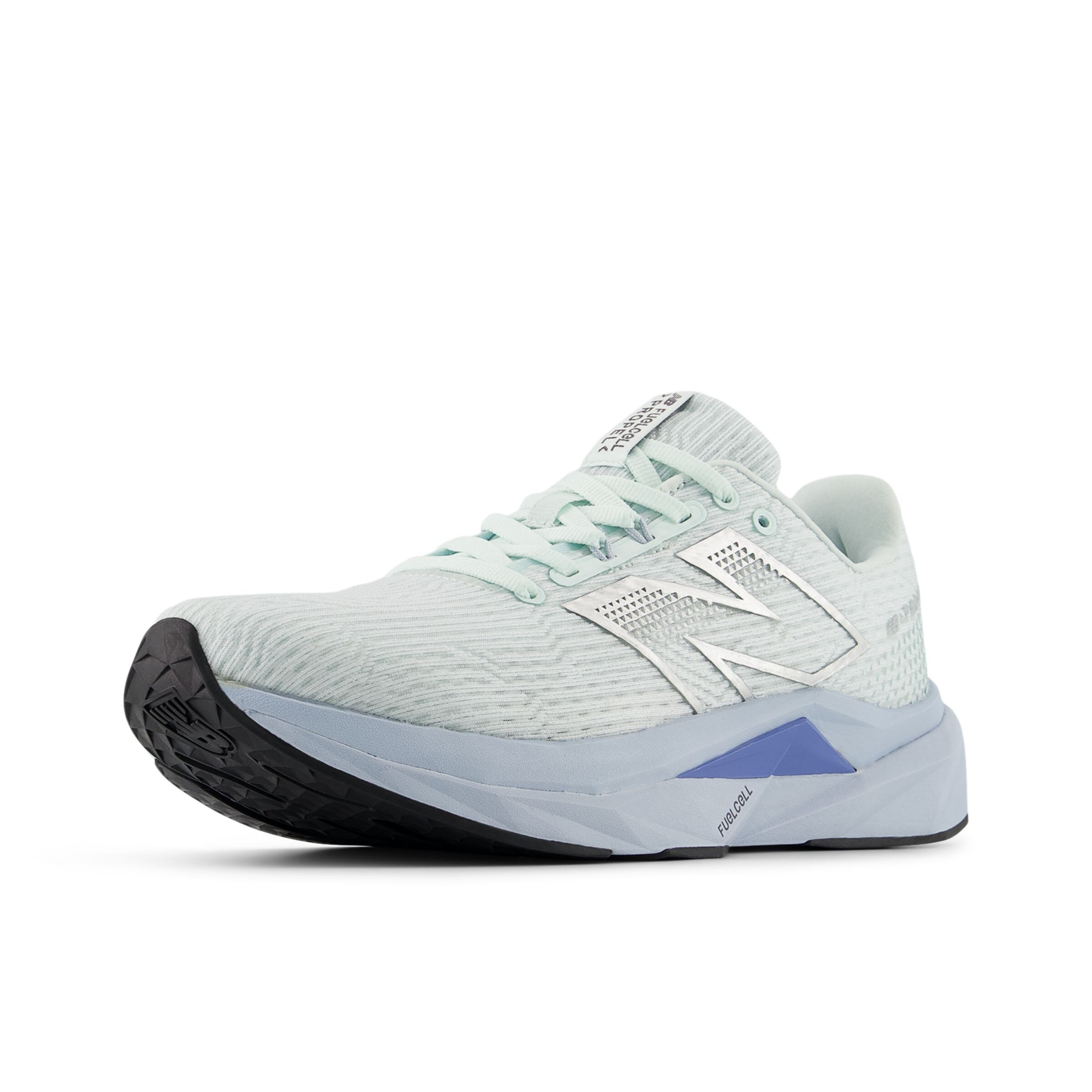 new balance Sneakers laag 'FuelCell Propel v5' in Wit