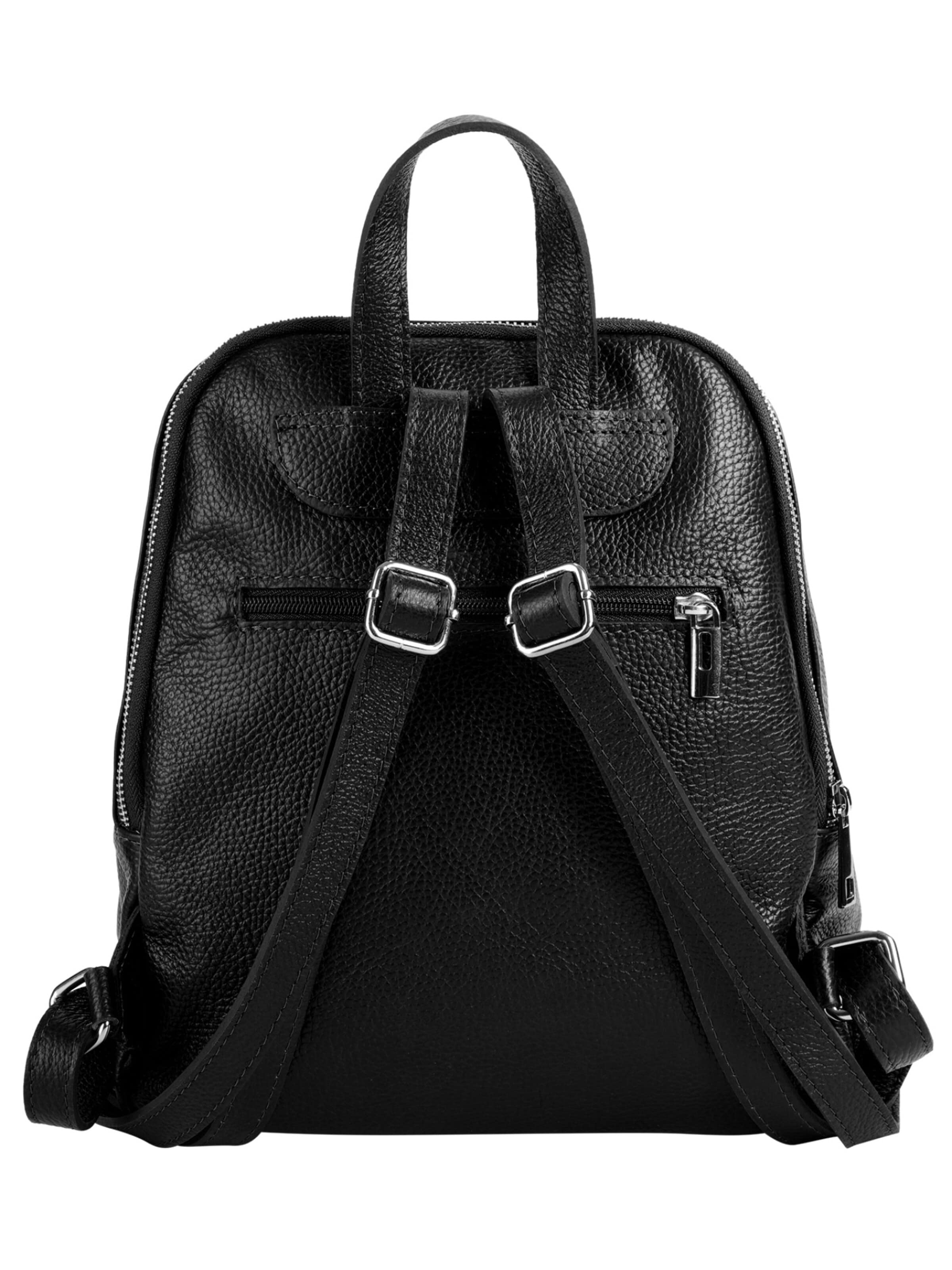 Sac à dos Samantha Look en noir