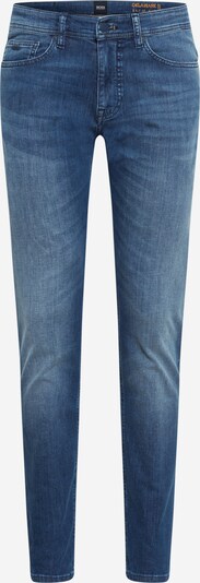 BOSS Jeans 'Delaware' i blå, Produktvy