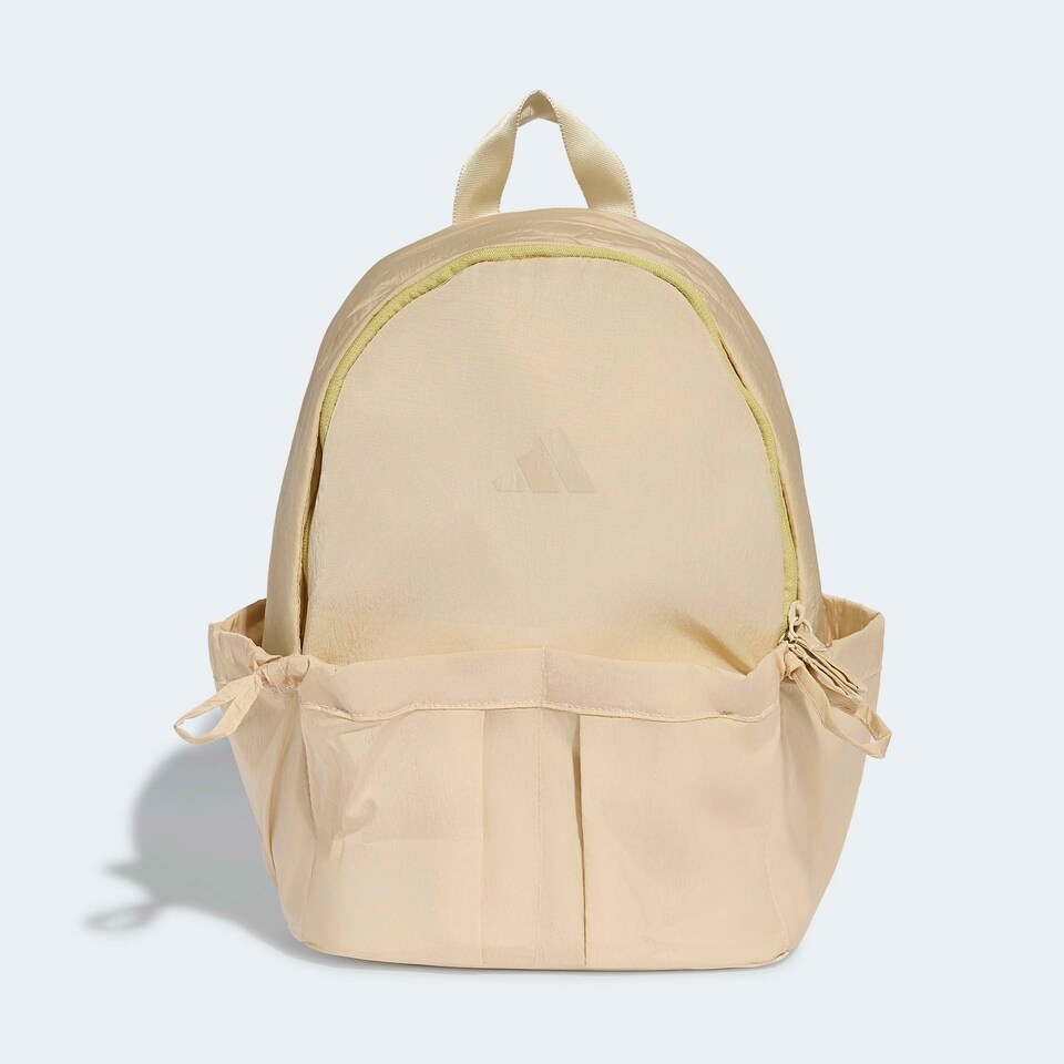 Rucsac sport 'Glow' de la ADIDAS PERFORMANCE pe gri