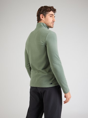 Pull-over de sport 'Reperfecto' PROTEST en vert
