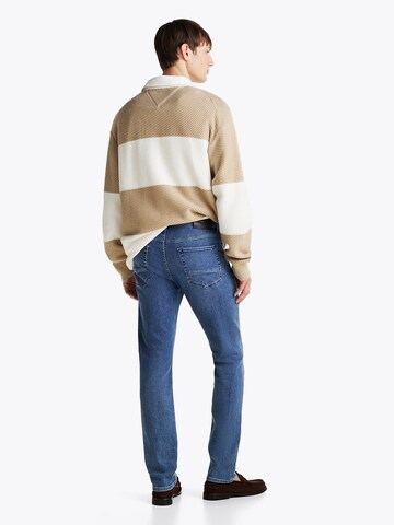 TOMMY HILFIGER Slim fit Jeans in Blue