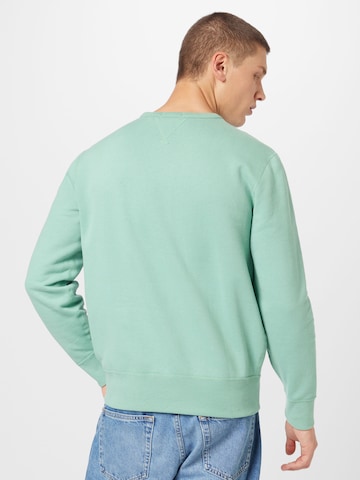 Polo Ralph Lauren Regular fit Sweatshirt in Groen