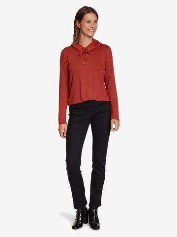 Betty Barclay Regular Jeans in Schwarz