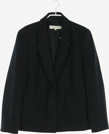 Gerard Darel Blazer XXL in Schwarz: predná strana