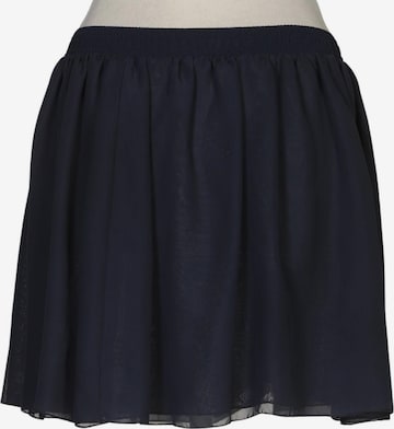 American Apparel Rock XS in Blau: Vorderseite