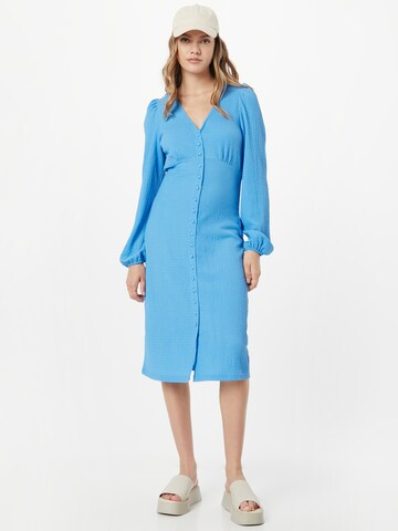 SISTERS POINT Dress 'VUGA' in Blue