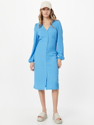 SISTERS POINT Dress 'VUGA' in Blue